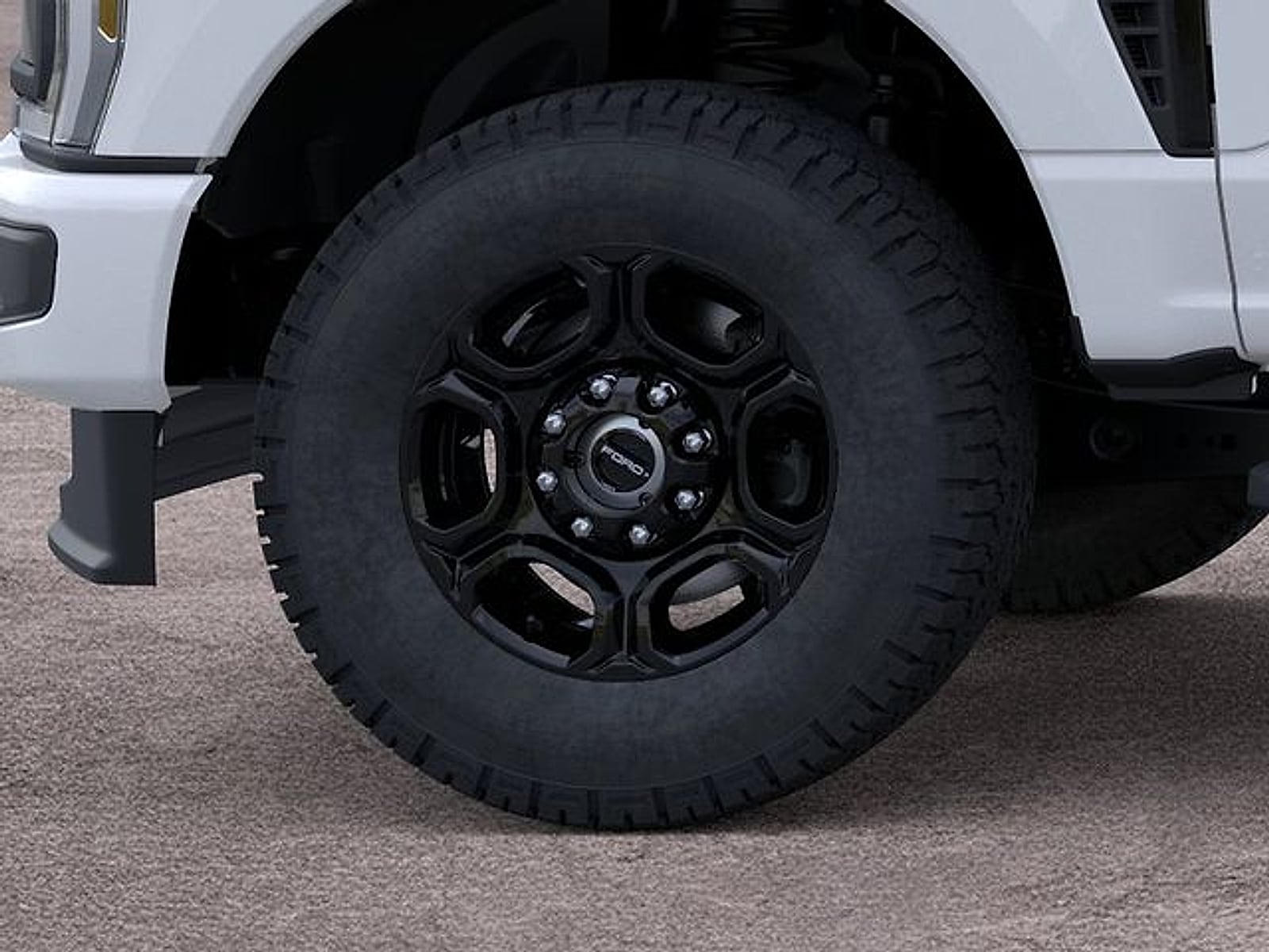 2025 Ford F-250 Super Duty XL - Photo 20