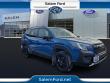 Certified 2025 Subaru Forester Wilderness Sport Utility
