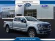 Certified 2022 Ford F-350 Platinum Crew Cab