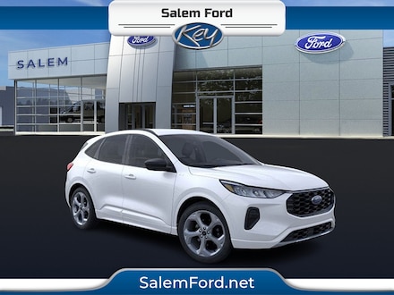 2024 Ford Escape ST-Line Sport Utility