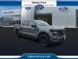 Certified 2024 Ford F-150 STX SuperCrew
