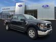 Certified 2023 Ford F-150 XLT SuperCrew