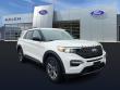 Certified 2023 Ford Explorer XLT Sport Utility