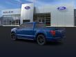 2026 Ford F-150 STX SuperCrew