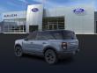 2026 Ford Bronco Sport Outer Banks&reg; SUV