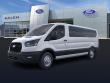 New 2026 Ford Transit-350 Passenger Passenger Van XL VAN