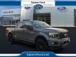 Certified 2020 Ford F-150 XLT SuperCrew