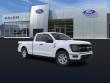 New 2026 Ford F-150 XLT Super Cab