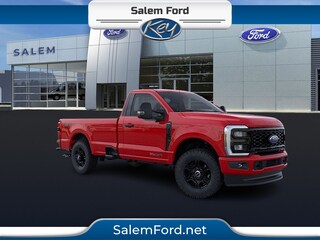 2026 Ford F-350 XL Standard Cab