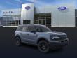 New 2026 Ford Bronco Sport Big Bend Sport Utility