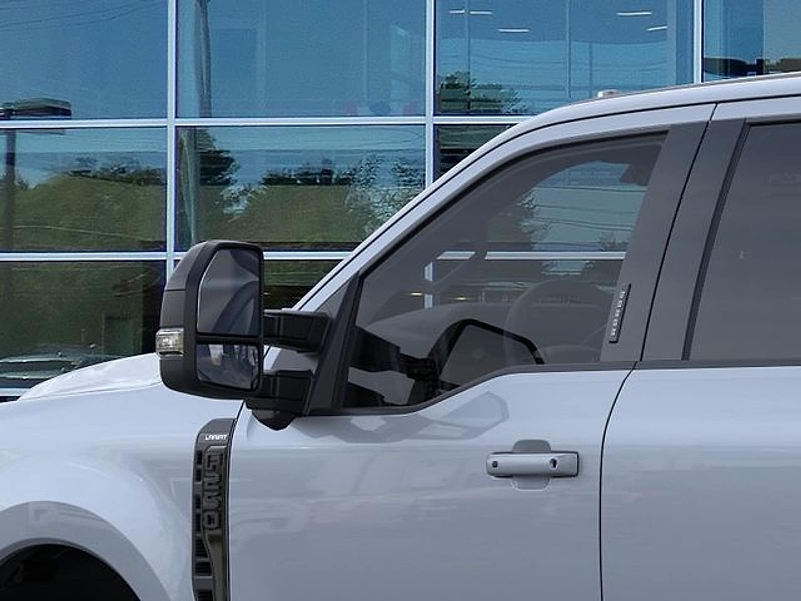 2025 Ford F-250 Super Duty Lariat - Photo 21