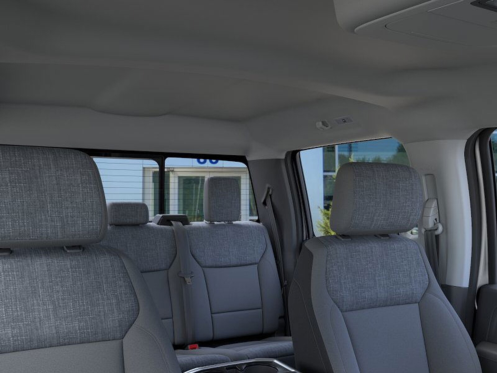 2025 Ford F-150 XLT - Photo 23