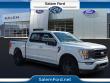 Certified 2022 Ford F-150 XLT SuperCrew