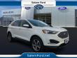 Certified 2023 Ford Edge SEL Sport Utility