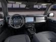 2026 Ford Bronco Badlands Sport Utility