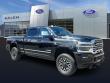 Certified 2025 Ram 3500 Limited Crew Cab 4x4 64 Box Crew Cab