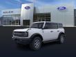 2026 Ford Bronco Big Bend Sport Utility
