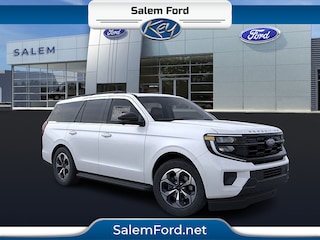 2026 Ford Expedition Active Sport Utility