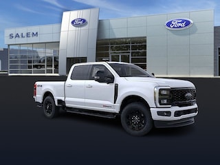 2026 Ford F-250 Lariat Crew Cab