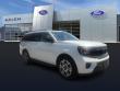 Certified 2025 Ford Expedition Active Sport Utility