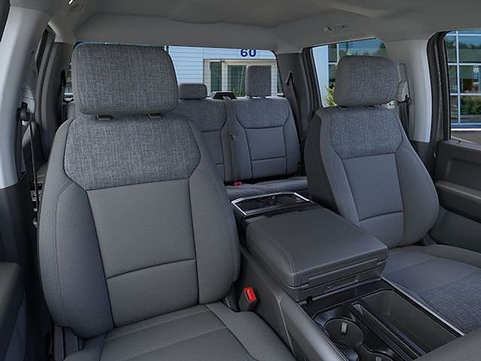 2025 Ford F-150 XL - Photo 14