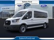 Ford Transit-350 Passenger