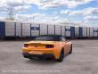 2026 Ford Mustang Ecoboost&reg; Premium Convertible CAR