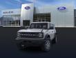 2026 Ford Bronco Big Bend&reg; SUV