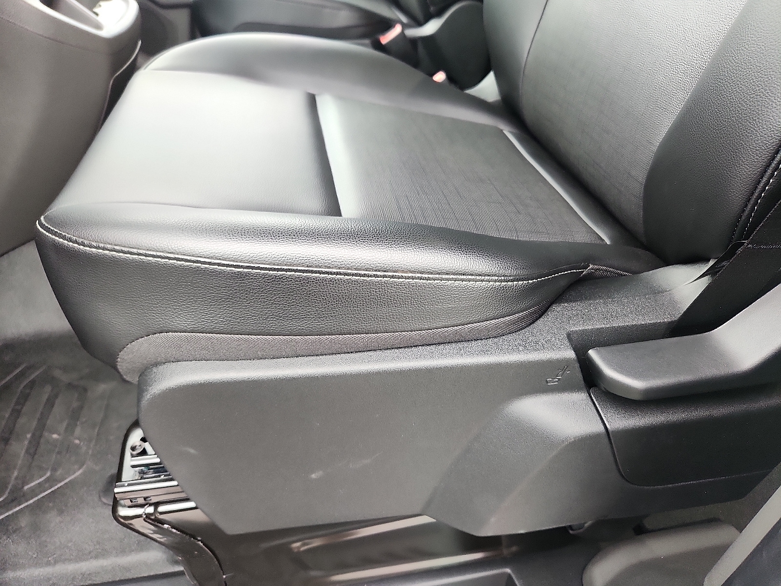 2025 Ford Transit Van Base - Photo 22