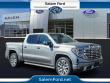 Certified 2023 GMC Sierra 1500 4WD Crew Cab Short Box Denali Crew Cab