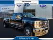 Certified 2025 Ford F-350 XLT Crew Cab