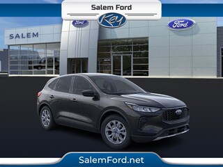 2026 Ford Escape Active Sport Utility