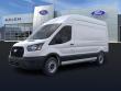 New 2026 Ford Transit-250 Cargo  Cargo Van