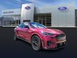 Certified 2025 Ford Mustang Mach-E GT Sport Utility