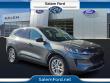 Certified 2022 Ford Escape SE Sport Utility