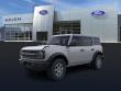 2026 Ford Bronco Big Bend&reg; SUV