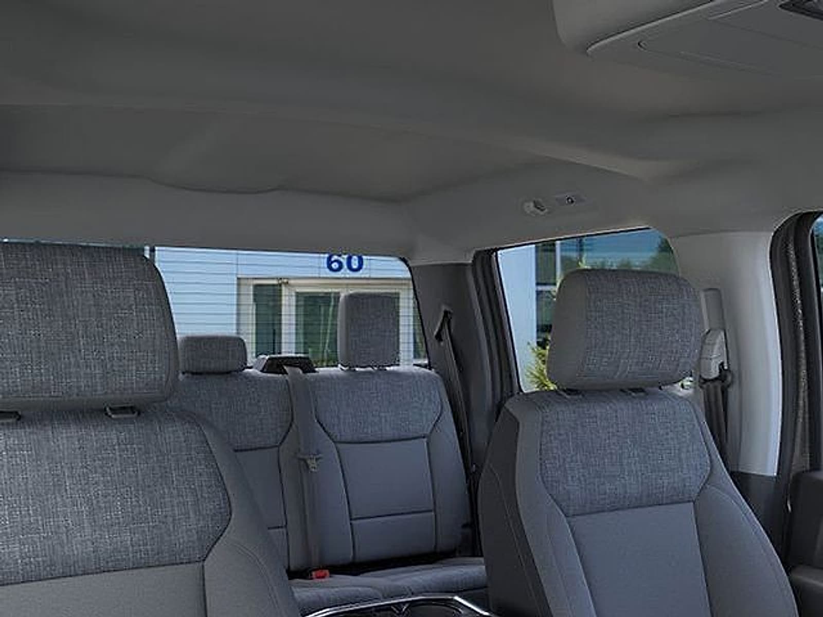 2025 Ford F-150 XL - Photo 26