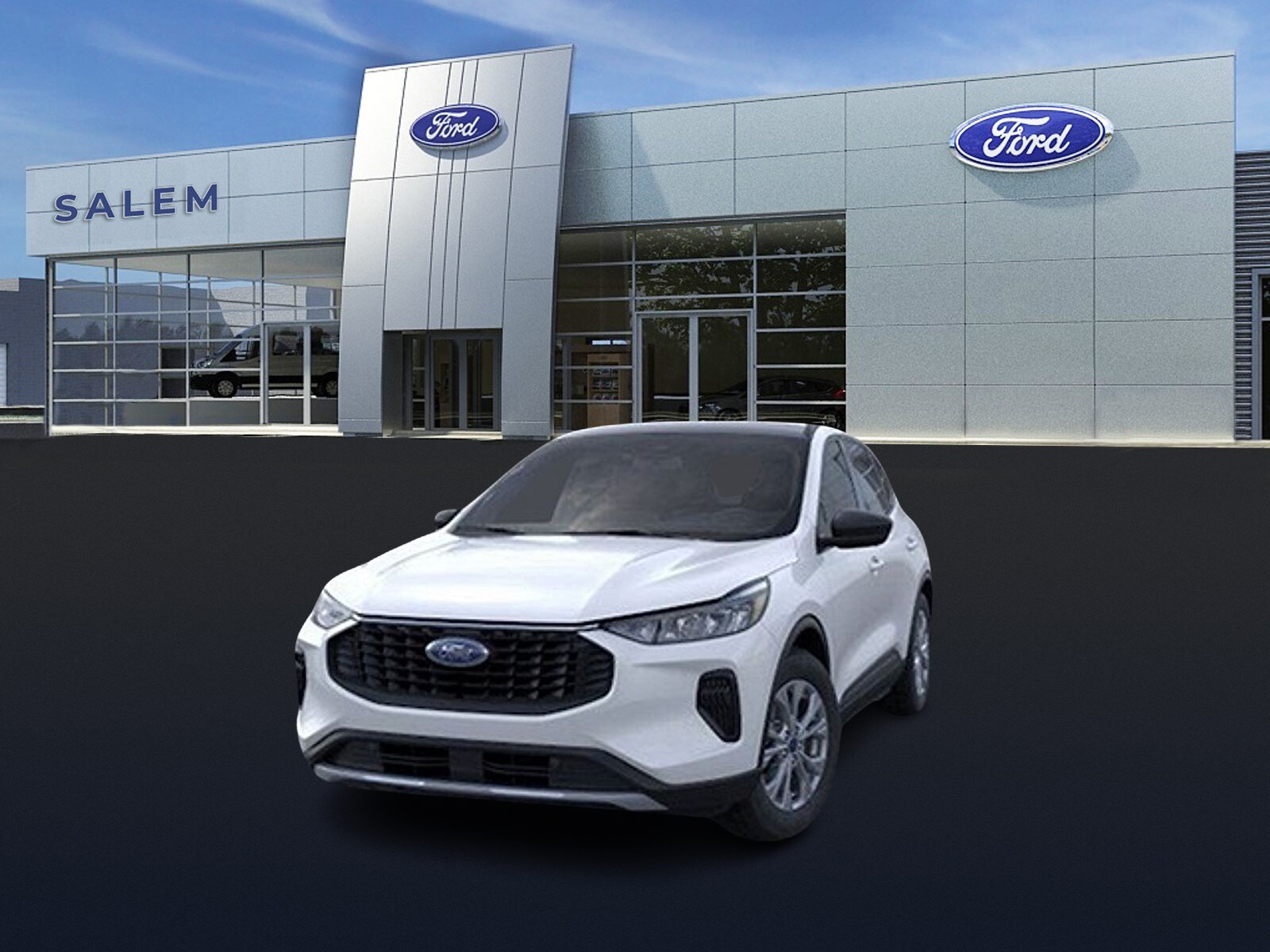 2025 Ford Escape Active Sport photo 2