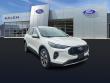 Certified 2024 Ford Escape Platinum Sport Utility