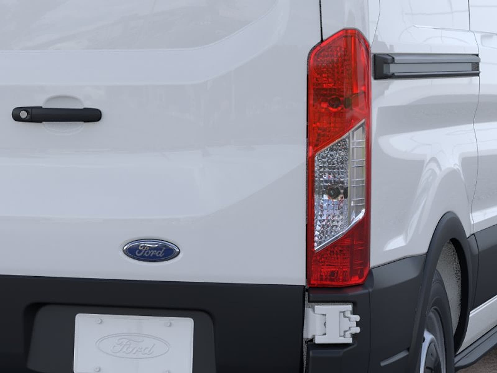 2025 Ford Transit Van Base - Photo 22