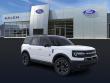 2026 Ford Bronco Sport Outer Banks Sport Utility