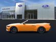 2026 Ford Mustang Ecoboost&reg; Premium Convertible CAR
