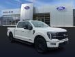 Certified 2024 Ford F-150 Platinum SuperCrew