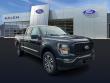 Certified 2023 Ford F-150 XL Super Cab