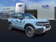 Certified 2025 Ford Bronco Sport Badlands Sport Utility