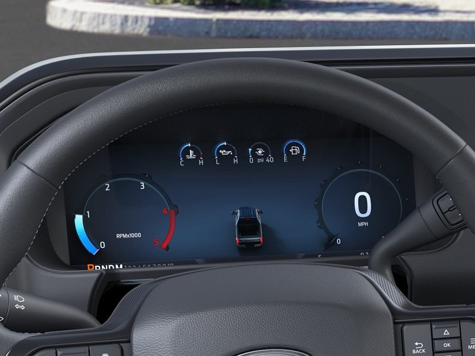 2026 Ford F-250 Super Duty Platinum - Photo 14