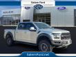 Certified 2019 Ford F-150 Raptor SuperCrew