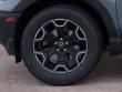 2026 Ford Bronco Sport Outer Banks&reg; SUV