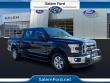 Used 2016 Ford F-150 XLT SuperCrew