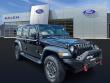 Certified 2021 Jeep Wrangler Unlimited Sport S 4x4 Sport Utility